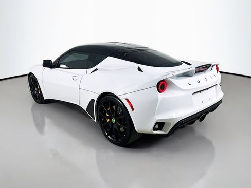 Used 2018 Lotus Evora 400 RWD image 7