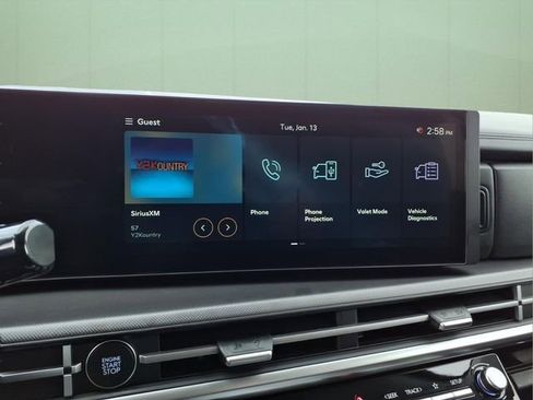 New 2026 Hyundai Santa Fe SEL FWD image 14