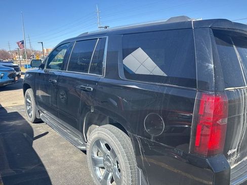Used 2017 Chevrolet Tahoe Premier image 5