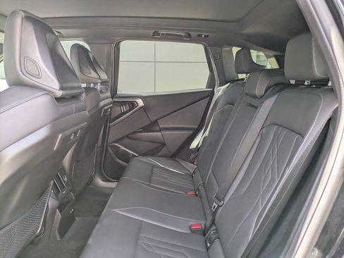 Used 2025 BMW X3 xDrive30i AWD/4WD image 14