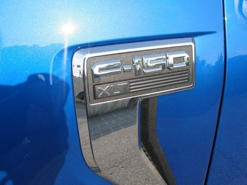 Used 2021 Ford F150 XLT w/ Equipment Group 301A Mid AWD/4WD image 54