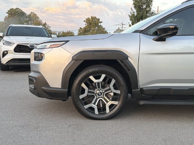 Certified 2026 Subaru Outback Touring XT AWD/4WD image 9