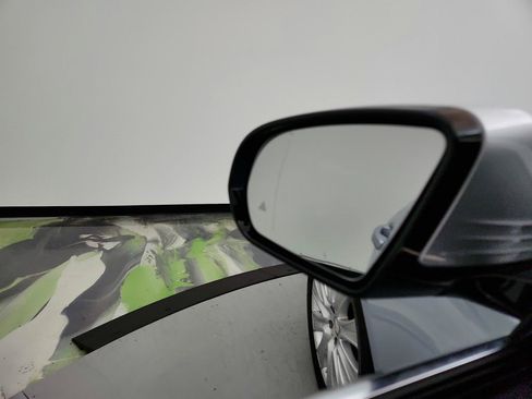Used 2014 Mercedes-Benz S 550 Sedan image 16