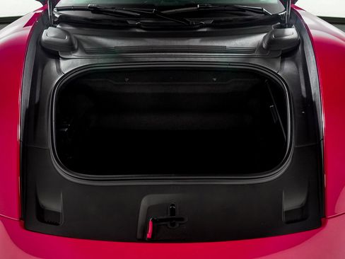 Used 2025 Porsche 911 Carrera image 54