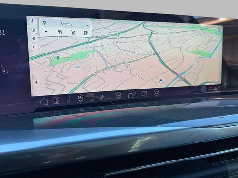 New 2025 Cadillac Escalade IQ Luxury 2 image 5