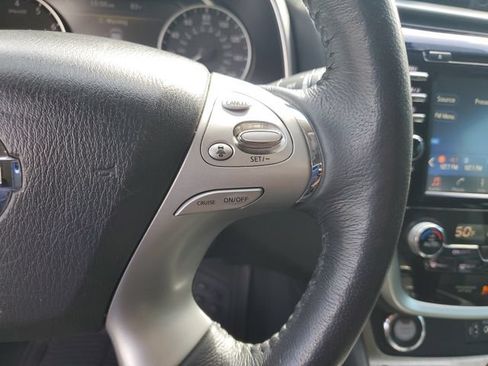 Used 2018 Nissan Murano SL w/ Cargo Package FWD image 18