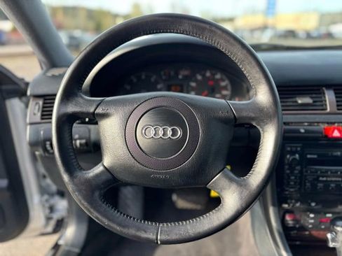 Used 2000 Audi A6 2.8 image 11