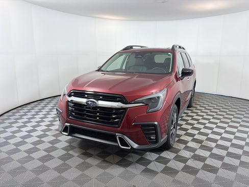 Used 2025 Subaru Ascent Touring w/ Popular Package #2 image 2