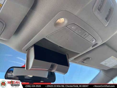 Used 2024 Nissan Murano SV image 21