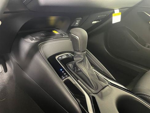 New 2026 Toyota Corolla XSE FWD image 20