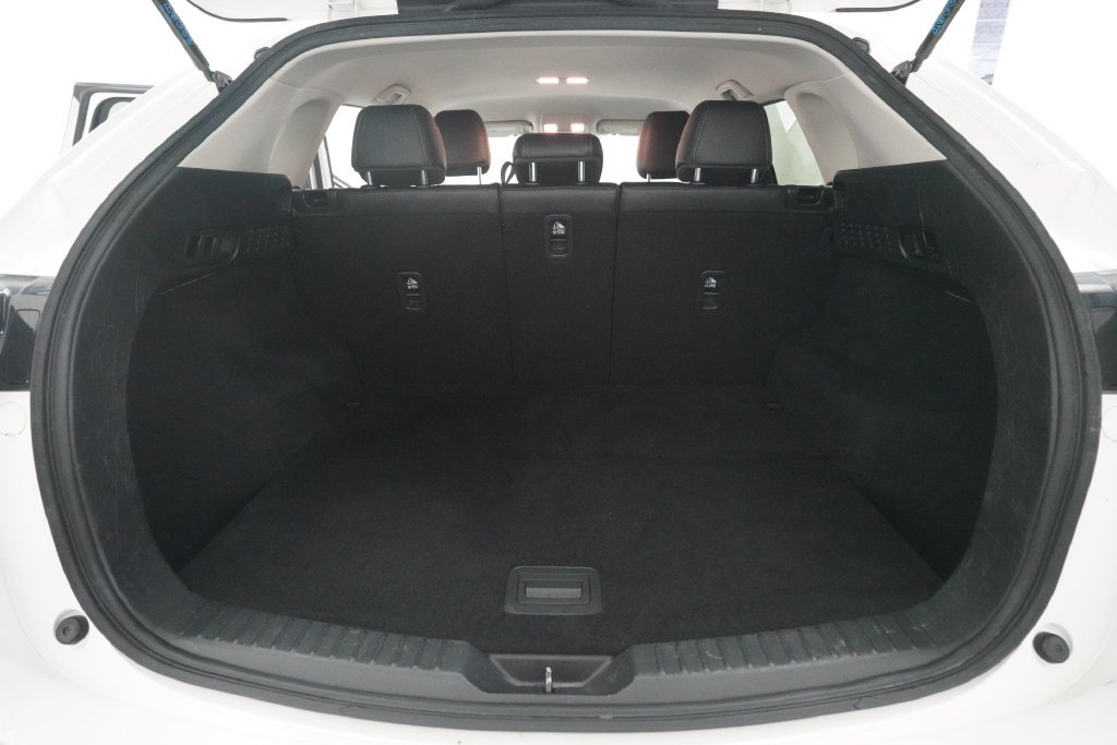 Used 2024 MAZDA CX-5 AWD 2.5 S w/ Select Package image 10
