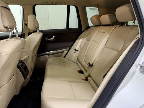 Used 2013 Mercedes-Benz GLK 350 4MATIC image 20