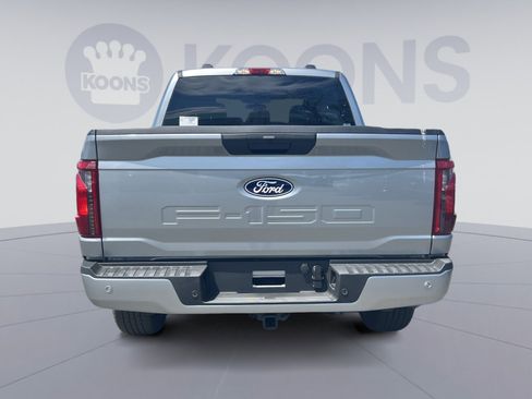 New 2026 Ford F150 STX image 10