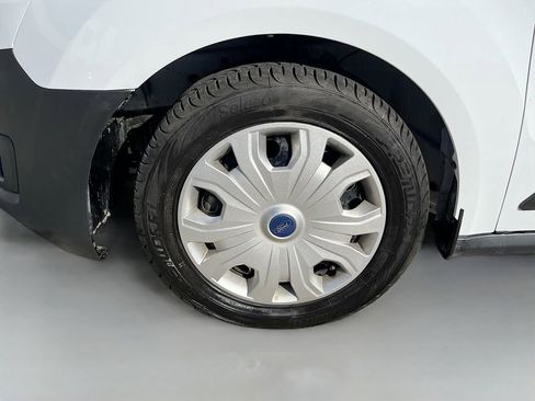 Used 2022 Ford Transit Connect XL image 20