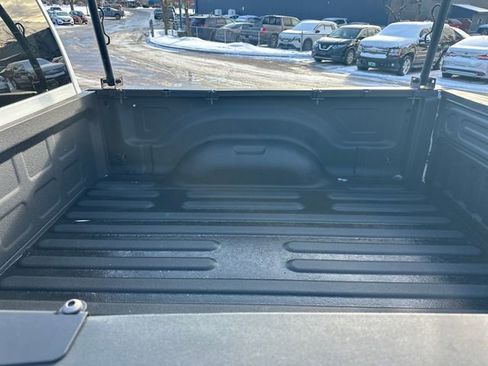 Used 2023 RAM 1500 Tradesman image 23