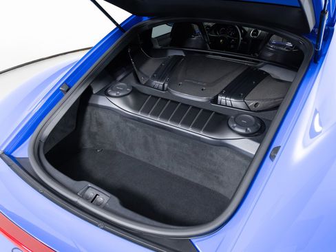 Used 2024 Porsche 718 Cayman GT4 RS image 15