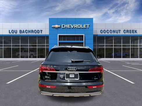 Used 2021 Audi Q5 2.0T Premium Plus AWD/4WD image 7