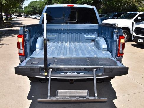 Used 2023 Ford F150 Tremor w/ Equipment Group 402A High AWD/4WD image 42
