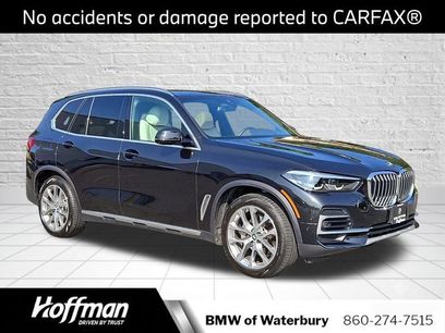 Used 2022 BMW X5 xDrive40i w/ Premium Package