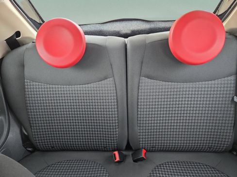 Used 2019 FIAT 500 Pop image 14