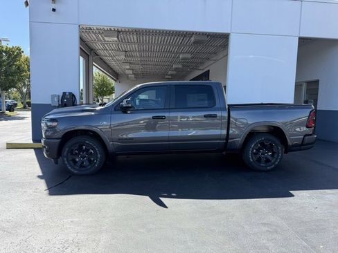 New 2026 RAM 1500 Big Horn image 5