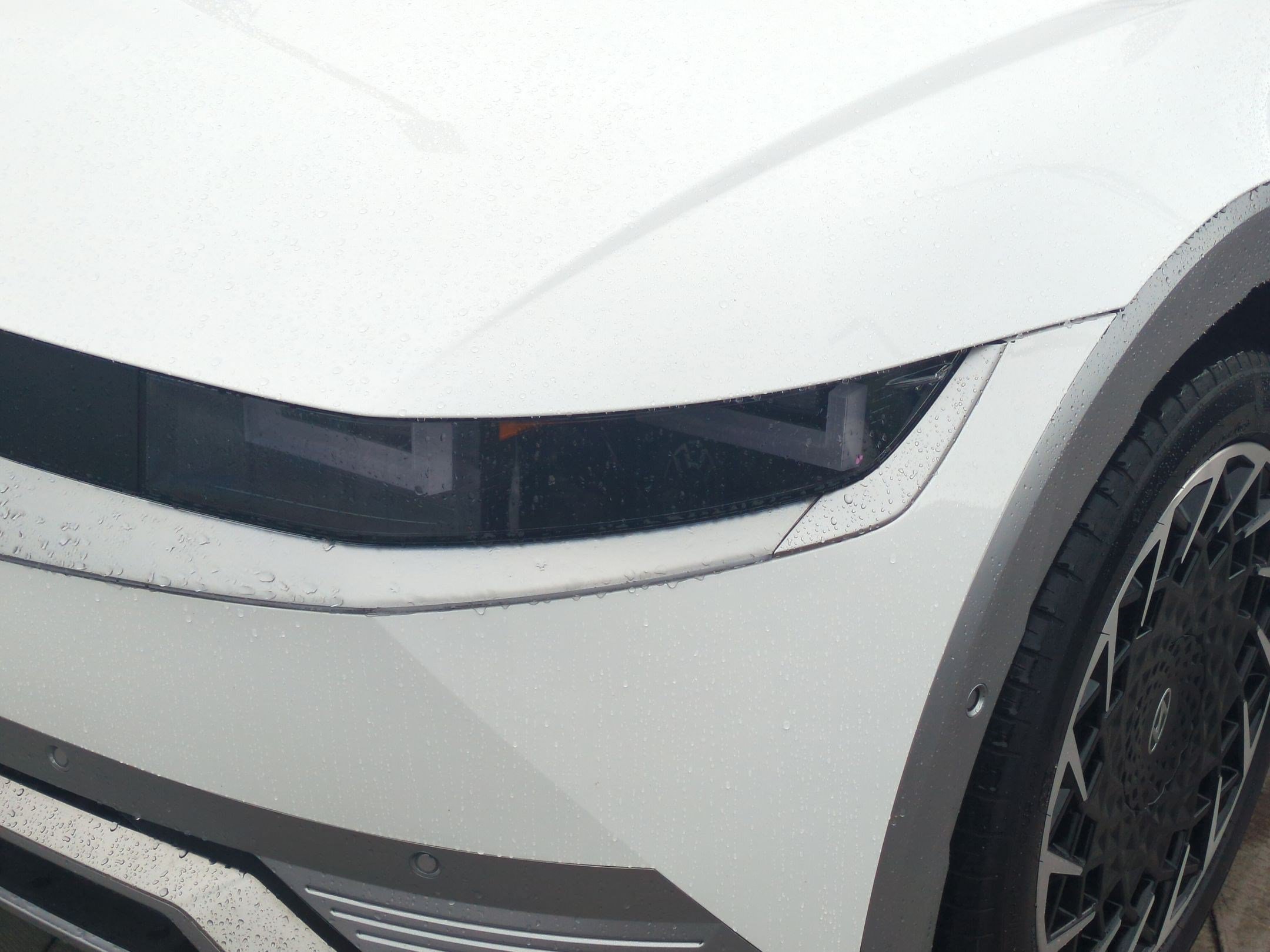 Certified 2023 Hyundai Ioniq 5 Limited AWD/4WD image 11