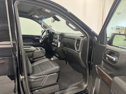 Used 2021 GMC Sierra 1500 Elevation AWD/4WD image 21