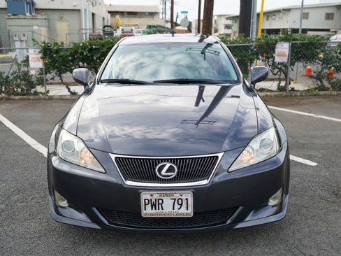 Used 2008 Lexus IS 350 image 4