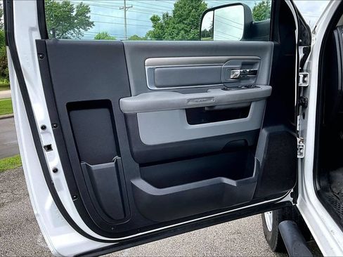 Used 2014 RAM 2500 Tradesman w/ Power & Remote Entry Group AWD/4WD image 20