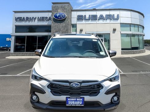 New 2026 Subaru Crosstrek 2.5i Limited AWD/4WD image 2
