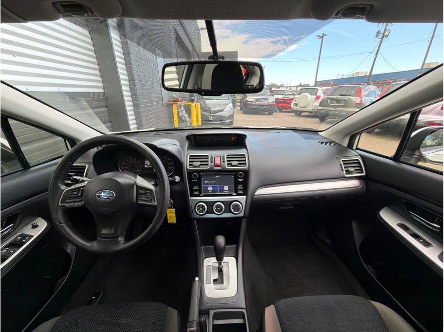 Used 2016 Subaru Impreza 2.0i Premium AWD/4WD image 14