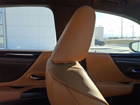 Used 2019 Lexus ES 350 350 image 13