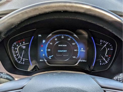 Used 2019 Hyundai Santa Fe Limited AWD/4WD image 19