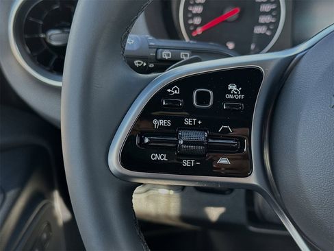 Used 2024 Mercedes-Benz Sprinter 144 Cargo image 27