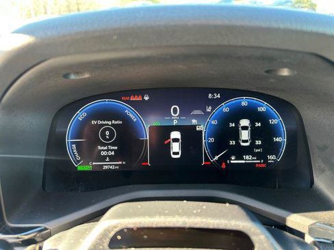 Certified 2025 Toyota Camry XLE w/ Premium Plus Package image 32