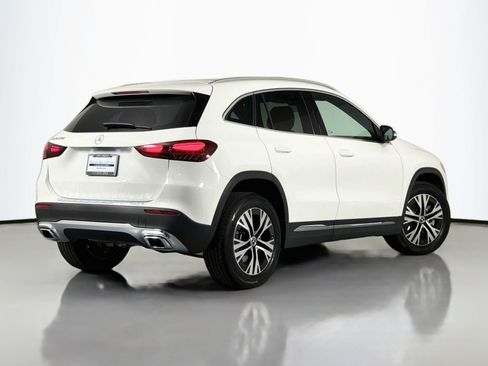 Certified 2026 Mercedes-Benz GLA 250 image 13