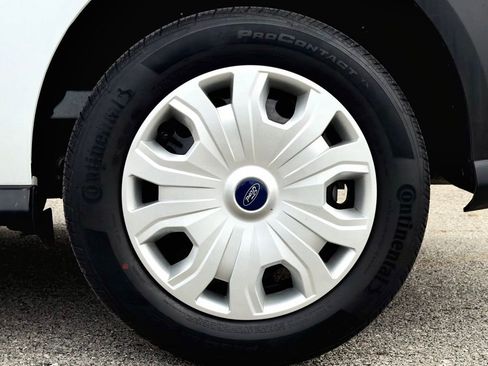 Used 2021 Ford Transit Connect XL image 34