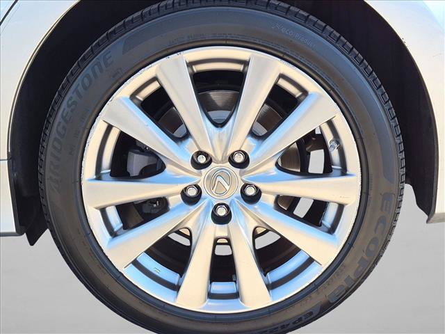 Used 2014 Lexus GS 350 AWD w/ Premium Package image 25