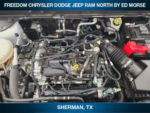 Used 2024 Ford Bronco Sport Big Bend AWD/4WD image 23