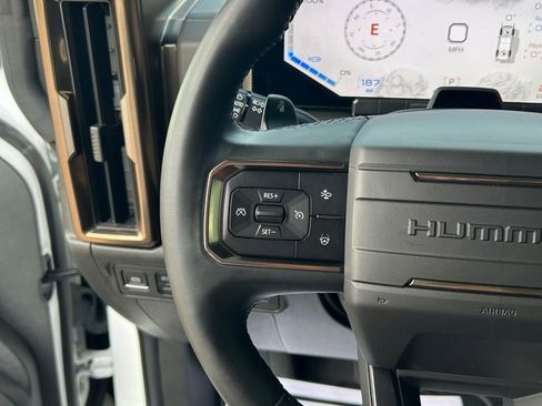 Used 2023 GMC Hummer EV Edition 1 image 29