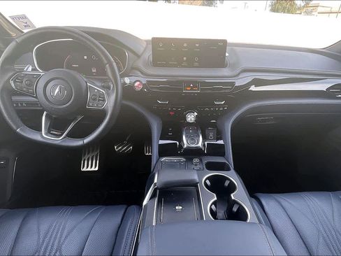 Used 2024 Acura MDX Type S image 16