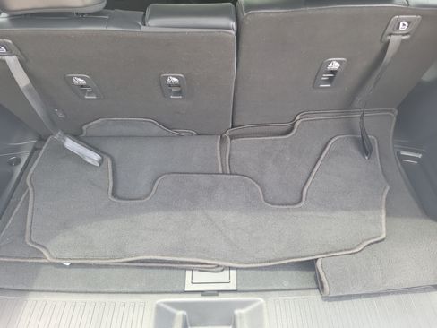Used 2024 Honda Pilot Elite image 15