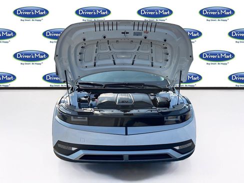 Used 2024 Hyundai Ioniq 5 SEL RWD image 32