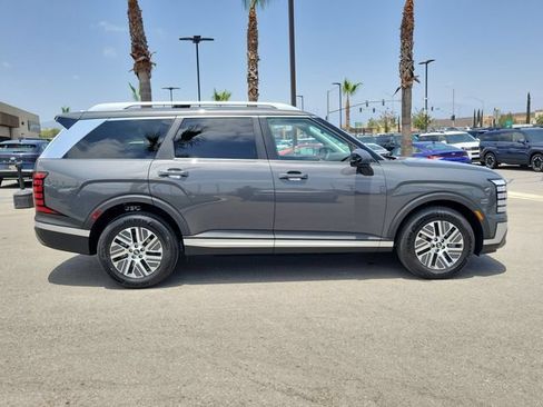 New 2026 Hyundai Palisade FWD Hybrid image 33