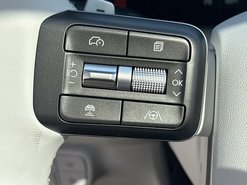 New 2026 Hyundai Palisade Calligraphy image 23