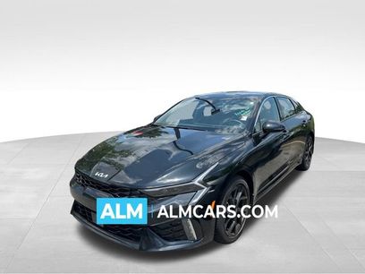 Used 2026 Kia K5 GT-Line w/ GT-Line Premium Package