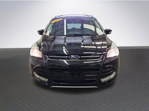 Used 2013 Ford Escape SEL FWD image 3