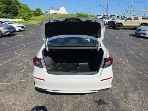 Used 2022 Honda Civic EX image 13