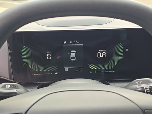 Certified 2025 Kia K4 LXS image 33