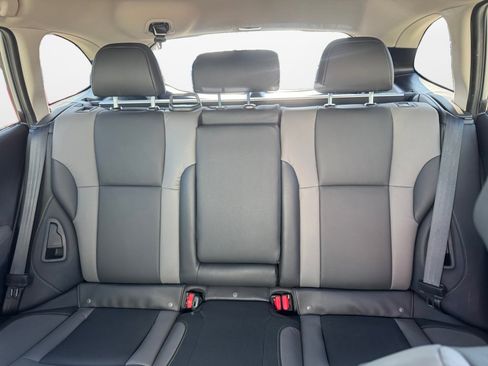 Used 2020 Subaru Outback Onyx Edition XT image 15